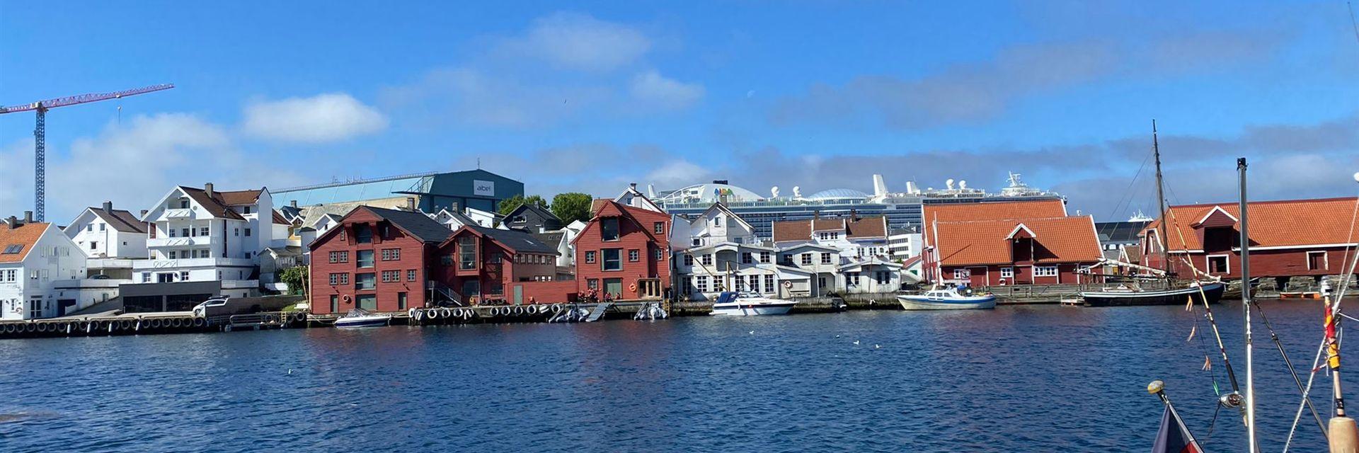 Haugesund 4